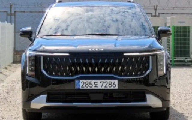 인천중고차견적 더 뉴 카니발 하이브리드 HEV 9인승 프레스티지 매물 사진 19 - 2024/01 47,468km