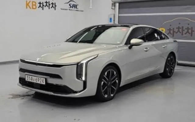 인천중고차견적 뉴 K8 하이브리드 시그니처 매물 사진 11 - 2025/07 13,131km