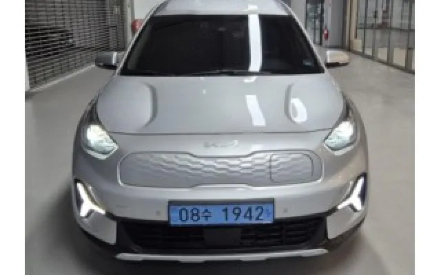 인천중고차견적 니로 플러스 EV 에어 매물 사진 15 - 2022/07 53,694km