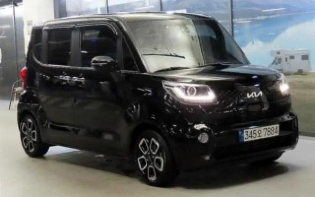인천중고차견적 더 뉴 레이 베스트 셀렉션 매물 사진 9 - 2022/02 54,478km