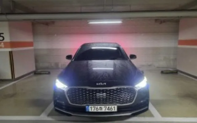 인천중고차견적 더 뉴 K9 2세대 3.3 T-GDI AWD 매물 사진 14 - 2022/07 36,013km
