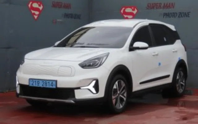 인천중고차견적 니로 플러스 EV 어스 매물 사진 9 - 2023/07 148,278km