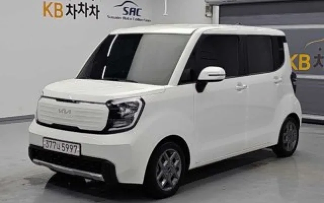 인천중고차견적 더 뉴 기아 레이 프레스티지 매물 사진 17 - 2023/09 92,050km