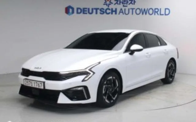 인천중고차견적 더 뉴 K5 3세대 2.0 매물 사진 15 - 2024/06 66,718km