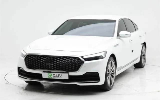 인천중고차견적 더 뉴 K9 2세대 3.8 GDI AWD 매물 사진 19 - 2022/04 63,995km